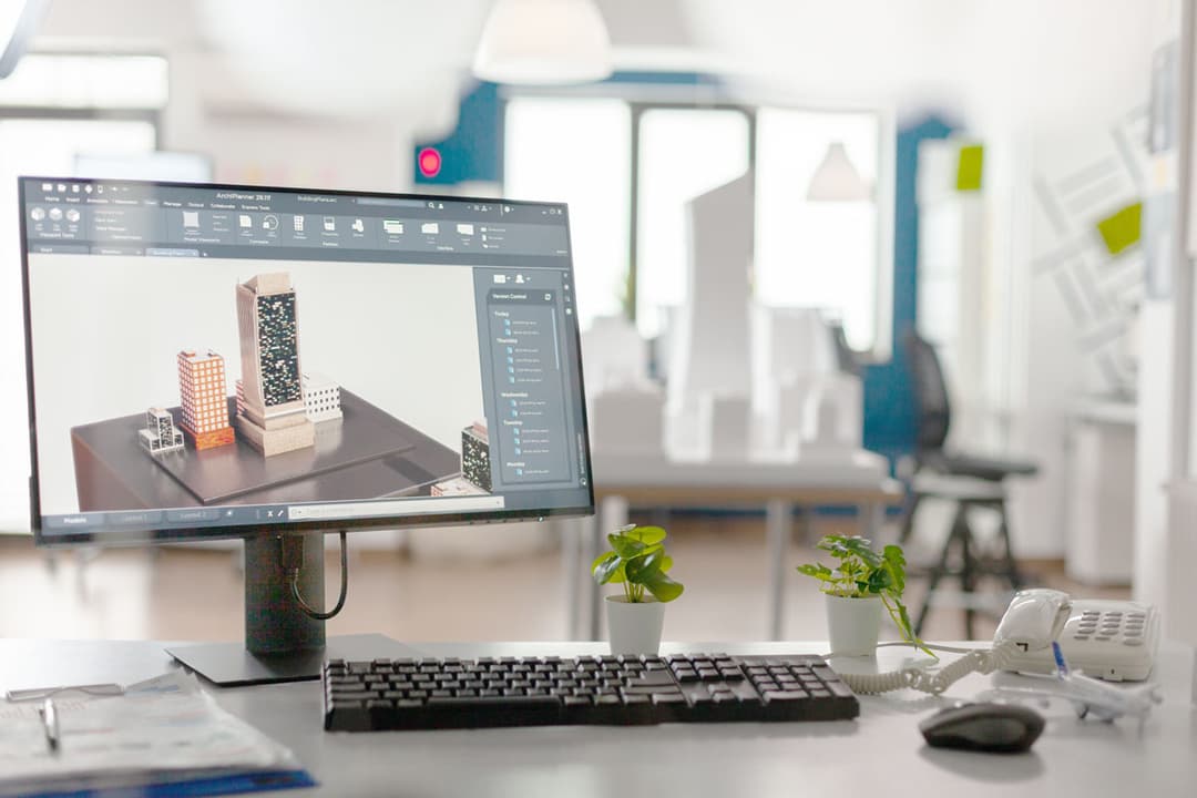 Top 5 des logiciels de modélisation 3D : Les outils incontournables des professionnels